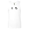 Unisex Cotton Muscle Tank Thumbnail