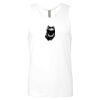 Unisex Cotton Muscle Tank Thumbnail