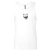 Unisex Cotton Muscle Tank Thumbnail