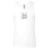 Unisex Cotton Muscle Tank Thumbnail