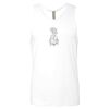 Unisex Cotton Muscle Tank Thumbnail