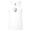 Unisex Cotton Muscle Tank Thumbnail