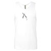Unisex Cotton Muscle Tank Thumbnail