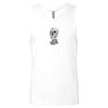 Unisex Cotton Muscle Tank Thumbnail