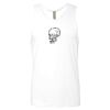 Unisex Cotton Muscle Tank Thumbnail