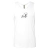Unisex Cotton Muscle Tank Thumbnail