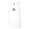 Unisex Cotton Muscle Tank Thumbnail