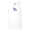 Unisex Cotton Muscle Tank Thumbnail