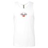 Unisex Cotton Muscle Tank Thumbnail