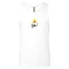 Unisex Cotton Muscle Tank Thumbnail