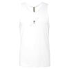 Unisex Cotton Muscle Tank Thumbnail