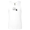 Unisex Cotton Muscle Tank Thumbnail