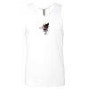 Unisex Cotton Muscle Tank Thumbnail