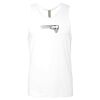 Unisex Cotton Muscle Tank Thumbnail