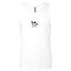 Unisex Cotton Muscle Tank Thumbnail