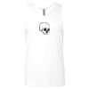 Unisex Cotton Muscle Tank Thumbnail