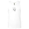 Unisex Cotton Muscle Tank Thumbnail