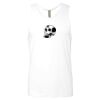 Unisex Cotton Muscle Tank Thumbnail