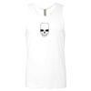 Unisex Cotton Muscle Tank Thumbnail
