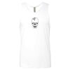 Unisex Cotton Muscle Tank Thumbnail