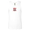 Unisex Cotton Muscle Tank Thumbnail
