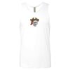 Unisex Cotton Muscle Tank Thumbnail