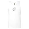 Unisex Cotton Muscle Tank Thumbnail