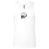 Unisex Cotton Muscle Tank Thumbnail