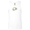 Unisex Cotton Muscle Tank Thumbnail