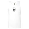Unisex Cotton Muscle Tank Thumbnail
