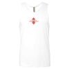 Unisex Cotton Muscle Tank Thumbnail