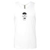 Unisex Cotton Muscle Tank Thumbnail