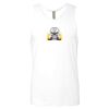 Unisex Cotton Muscle Tank Thumbnail