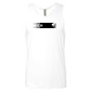 Unisex Cotton Muscle Tank Thumbnail