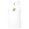Unisex Cotton Muscle Tank Thumbnail