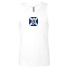 Unisex Cotton Muscle Tank Thumbnail