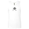 Unisex Cotton Muscle Tank Thumbnail
