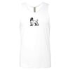 Unisex Cotton Muscle Tank Thumbnail