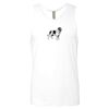 Unisex Cotton Muscle Tank Thumbnail