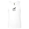Unisex Cotton Muscle Tank Thumbnail