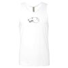 Unisex Cotton Muscle Tank Thumbnail
