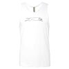 Unisex Cotton Muscle Tank Thumbnail