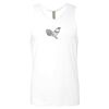 Unisex Cotton Muscle Tank Thumbnail