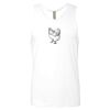 Unisex Cotton Muscle Tank Thumbnail