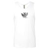 Unisex Cotton Muscle Tank Thumbnail