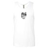 Unisex Cotton Muscle Tank Thumbnail