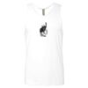Unisex Cotton Muscle Tank Thumbnail