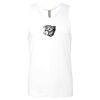 Unisex Cotton Muscle Tank Thumbnail