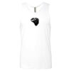 Unisex Cotton Muscle Tank Thumbnail