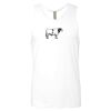 Unisex Cotton Muscle Tank Thumbnail